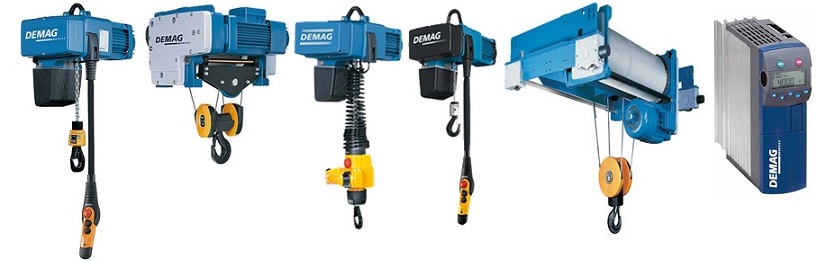 DEMAG