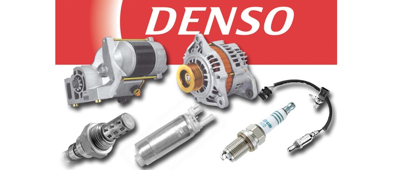 DENSO