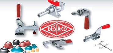 DESTACO