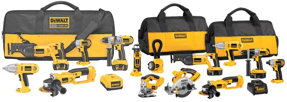 DEWALT