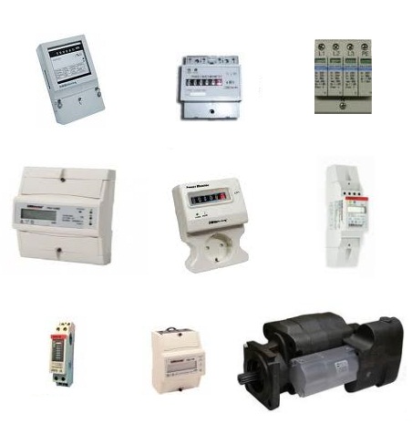 DMMETERING