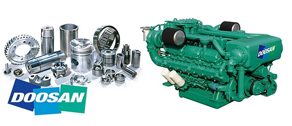 DOOSAN