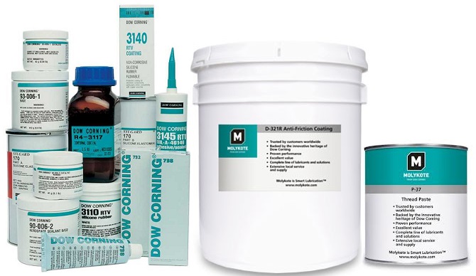 DOW-CORNING
