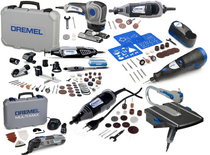 DREMEL