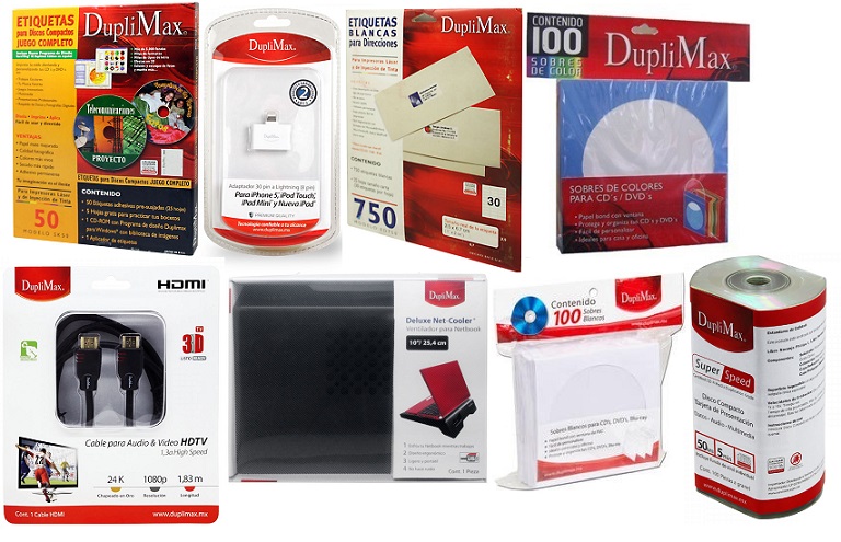 DUPLIMAX