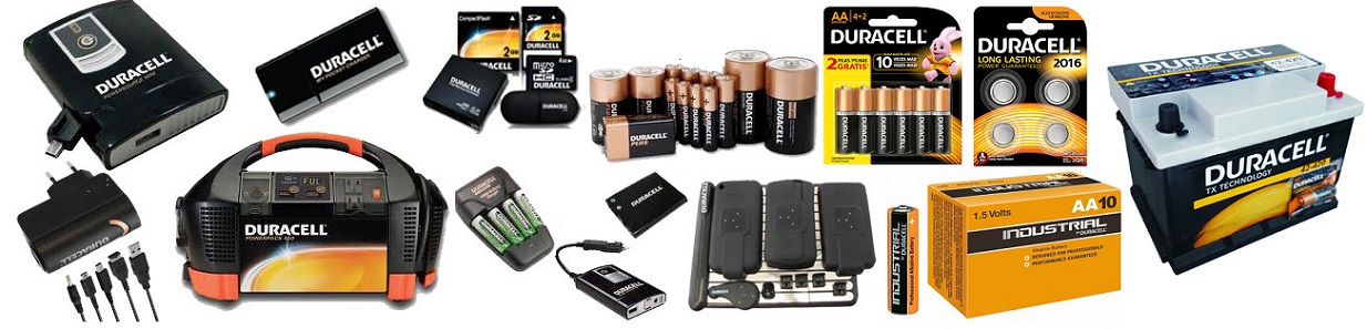 DURACELL