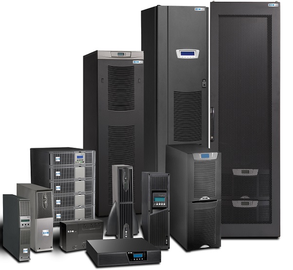EATON-POWERWARE