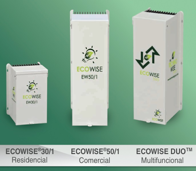 ECOWISE