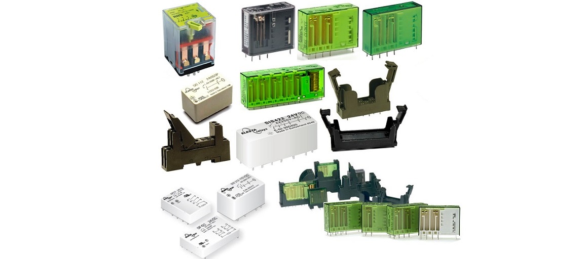 ELESTA-RELAYS