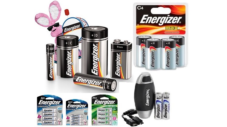 ENERGIZER