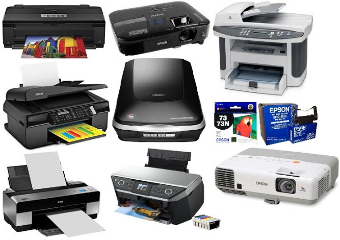 EPSON