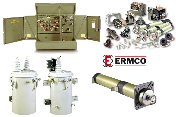 ERMCO