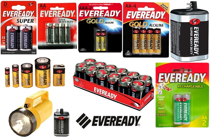 EVEREADY