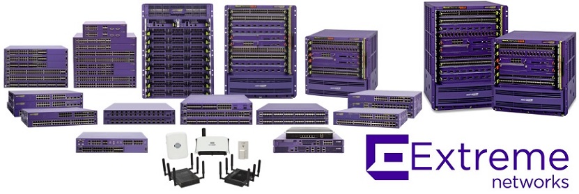 EXTREME-NETWORKS