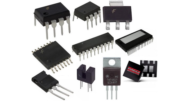 FAIRCHILD-SEMICONDUCTOR