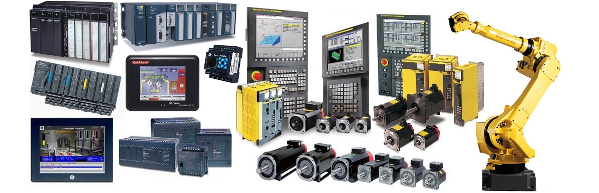 FANUC