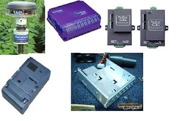 FIELD-SERVER