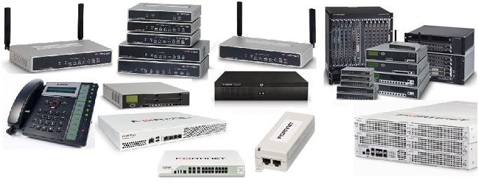 FORTINET