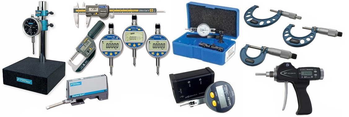 FOWLER-INSTRUMENTS