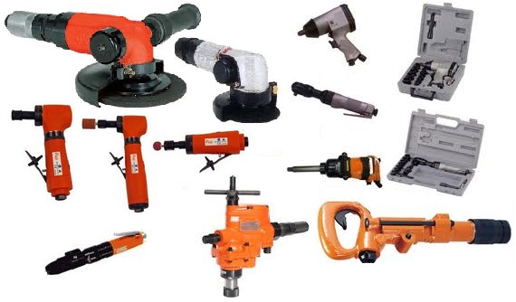 FUJI-AIR-TOOLS