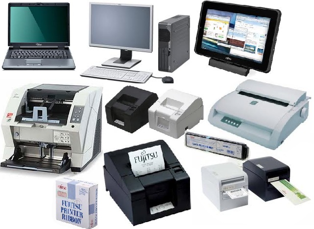FUJITSU