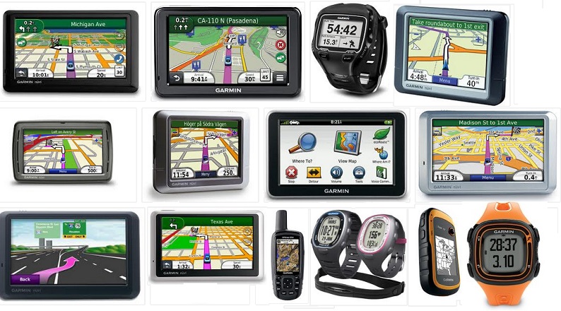GARMIN