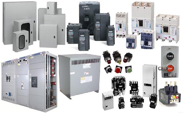 GE-INDUSTRIAL