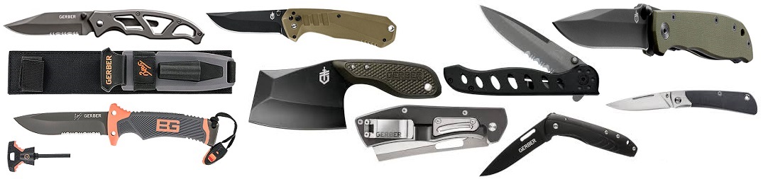 GERBER