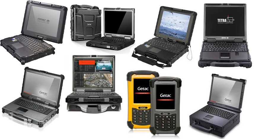 GETAC