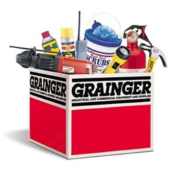 GRAINGER
