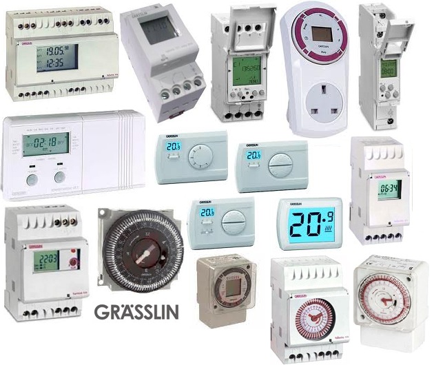 GRASSLIN