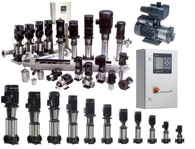 GRUNDFOS