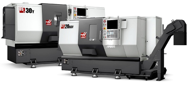 HAAS