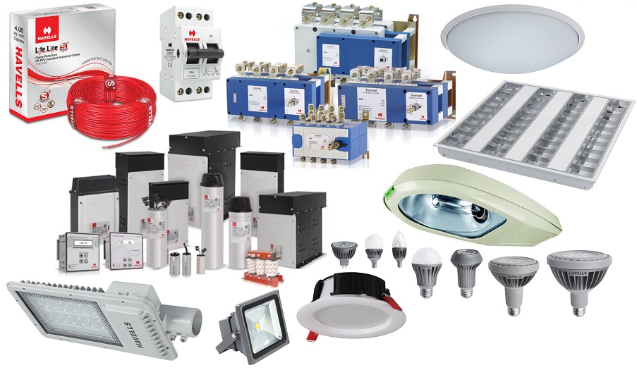 HAVELLS