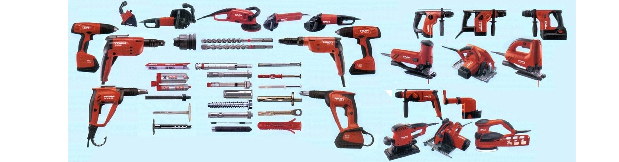 HILTI