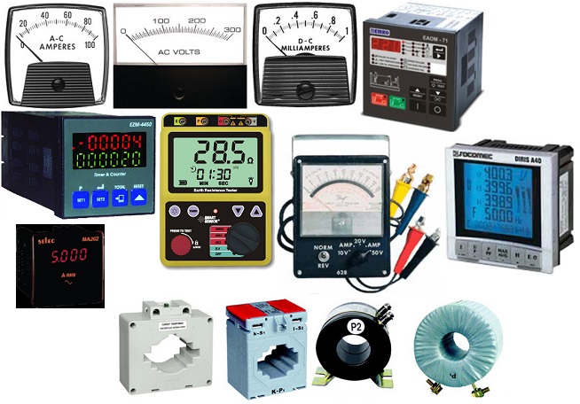 HOYT-ELECTRICAL