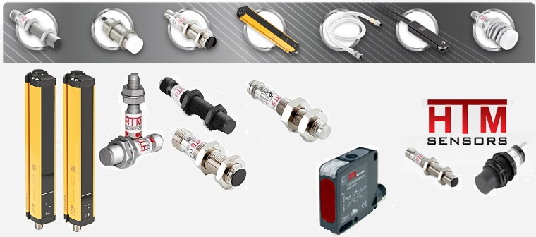 HTM-SENSORS