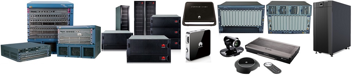 HUAWEI