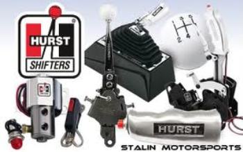 HURST