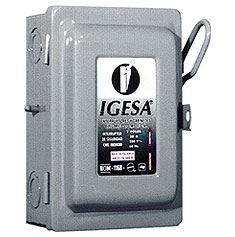 IGESA