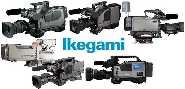 IKEGAMI