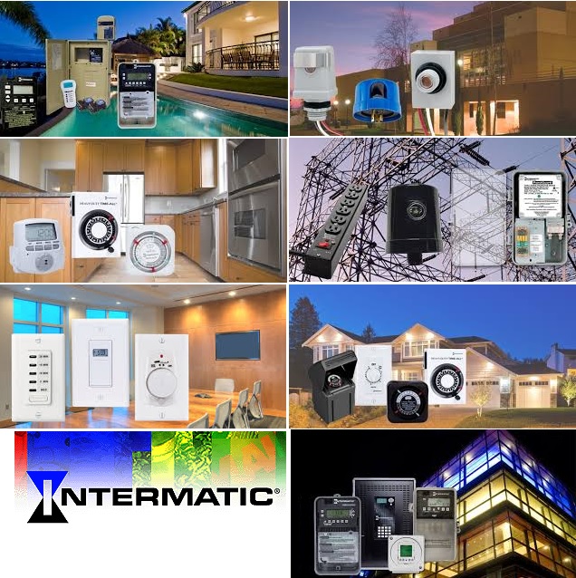 INTERMATIC