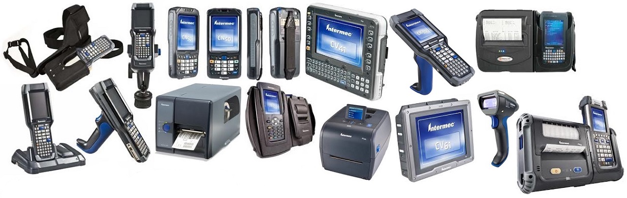 INTERMEC