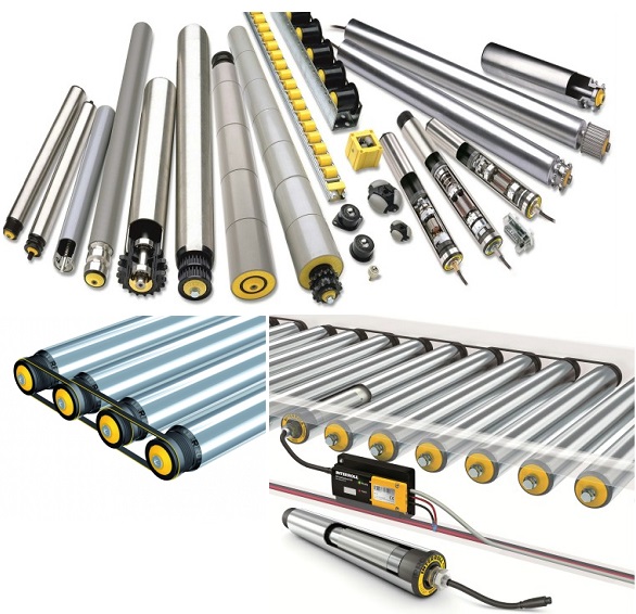 INTERROLL
