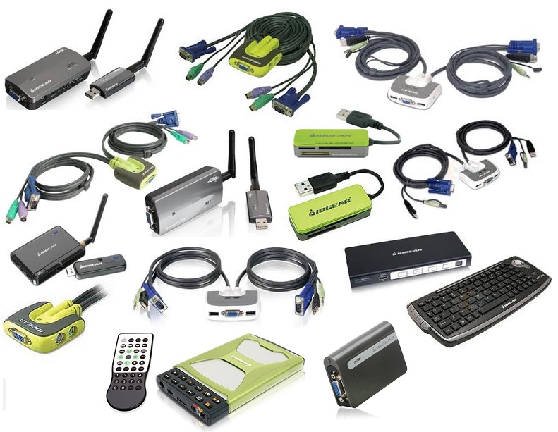 IOGEAR