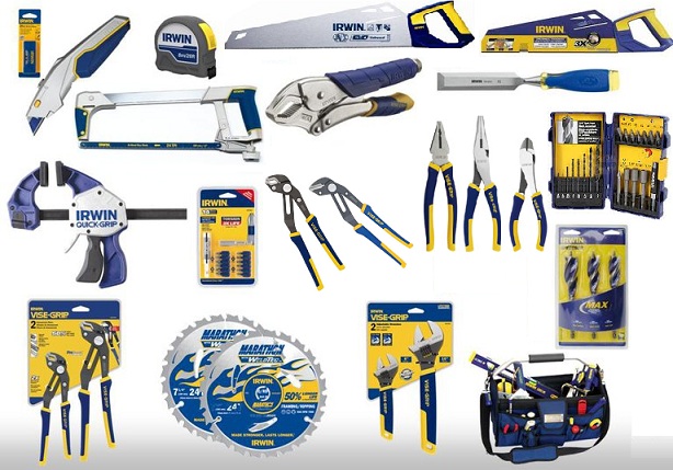 IRWIN-TOOLS