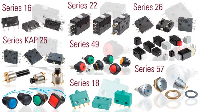 ITW-SWITCHES