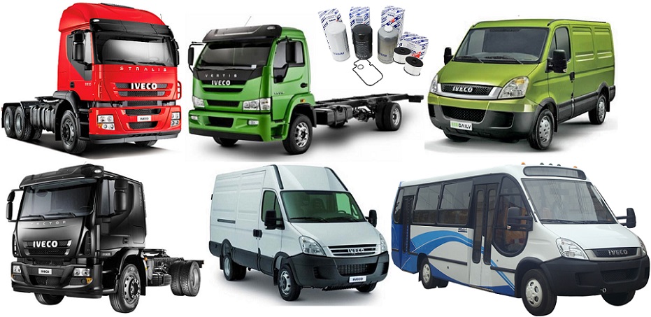 IVECO