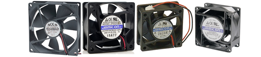JAMICON