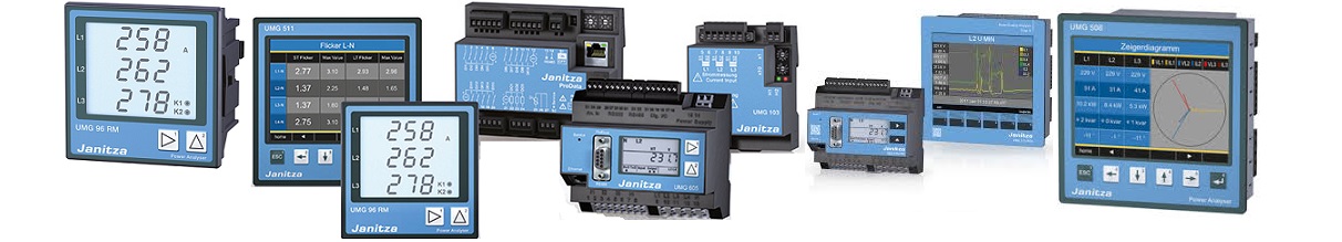 JANITZA